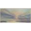 Enagement Sunset Painting