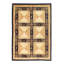 Amrutha One-of-a-Kind 9' X 6' Hand Knotted Area Rug