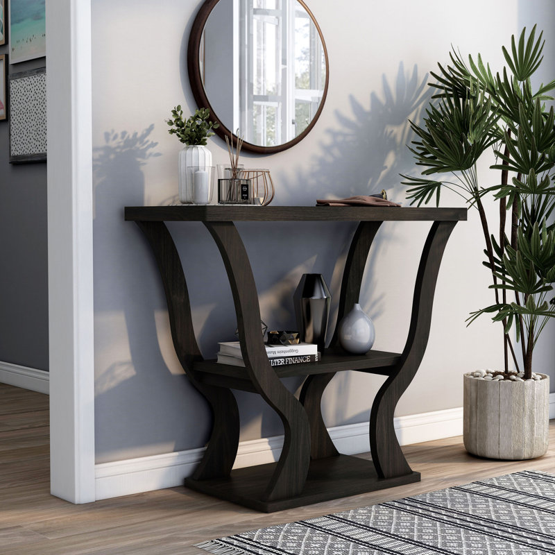 39.37'' Console Table