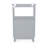 2 Drawer Cabinet Bathroom Storage Chest