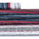 Aaroon Striped Indoor Rug
