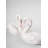 Endless Love Cake Topper