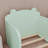 Toddler Solid Wood Bear Shaped Floor Bed-966684838