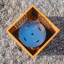 Laterna Fire Pit