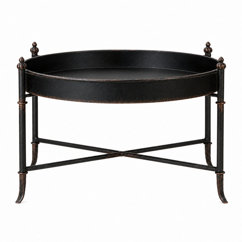 Cocktail Table