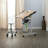 Crabtree 41'' Deluxe Craft Station, Adjustable Drafting and Hobby Table-1220886405