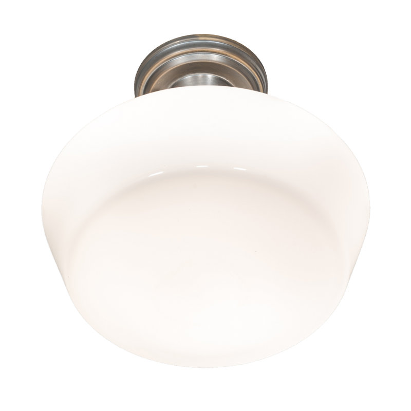 1 - Light Flush Mount