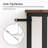 Annam 75cm Console Table