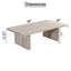 Table basse 48 po Nira