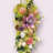Easter Floral Swag
