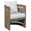 Drift Outdoor Teak Lounge Chair-1168834937
