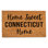 Non-Slip Outdoor Doormat
