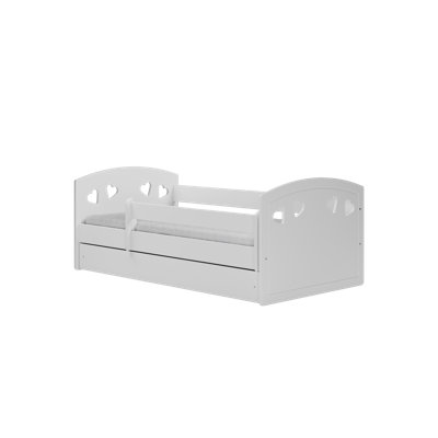 Makenna Standard Panel with Storage Included