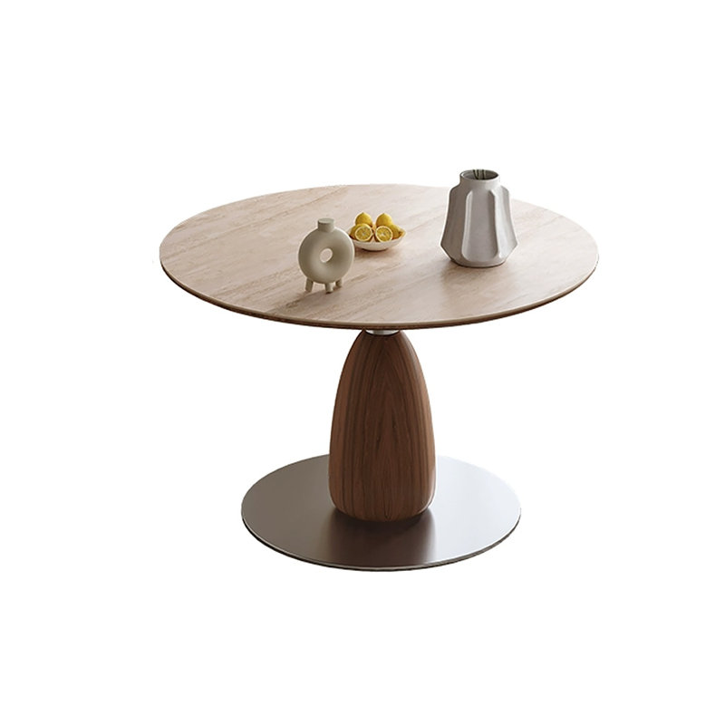 Table de salle à manger, H 29,53 po x L 39,37 po x l 39,37 po