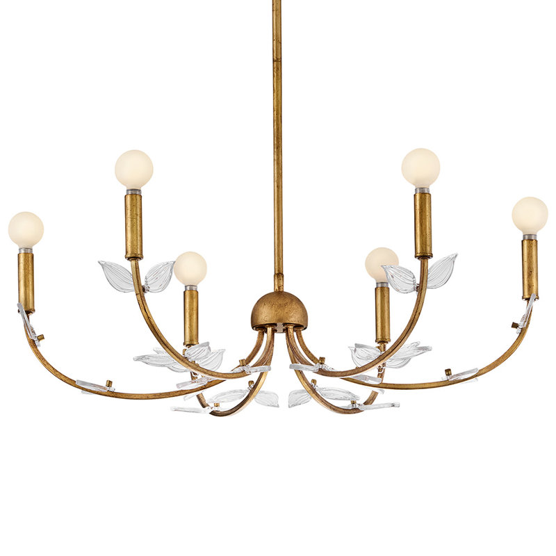 Hinkley Aliso Chandelier