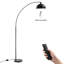 Lampe sur pied arquée / arquée 78,4 po Bynaker-2044052637-2044052635-2044052638