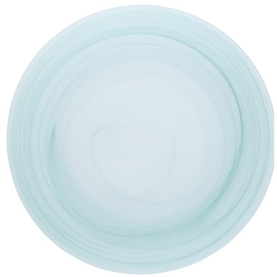 D&V La Jolla Amethyst 10.5" Dinner Plate, Set of 4