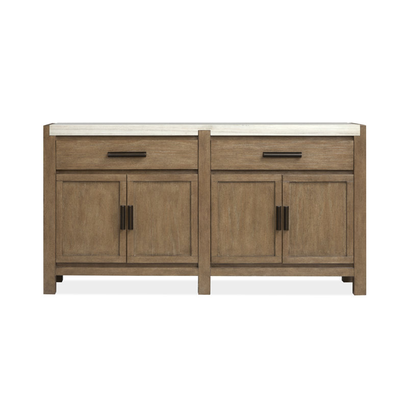 Sideboard, Brown