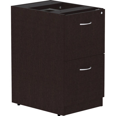 Classeur vertical 2 tiroirs Essentials