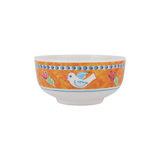 Melamine Campagna Handmade Melamine Cereal Bowl