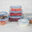 Oliver Food Storage Container