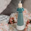 Bougeoir de table en porcelaine-157868166