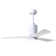 Patricia LED Ceiling Fan