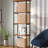 Ebern Designs Fabric Bin