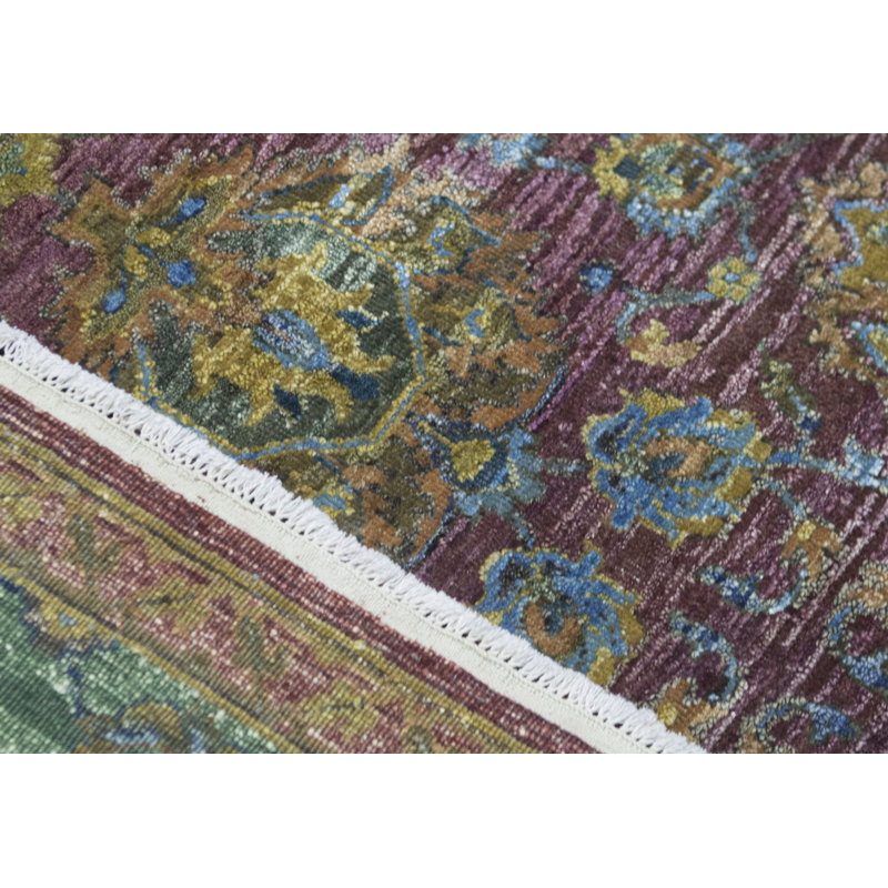 Oriental Area Rug