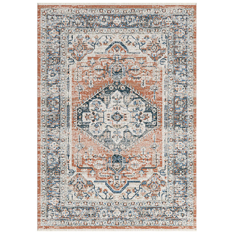 Pieternel Oriental Rug