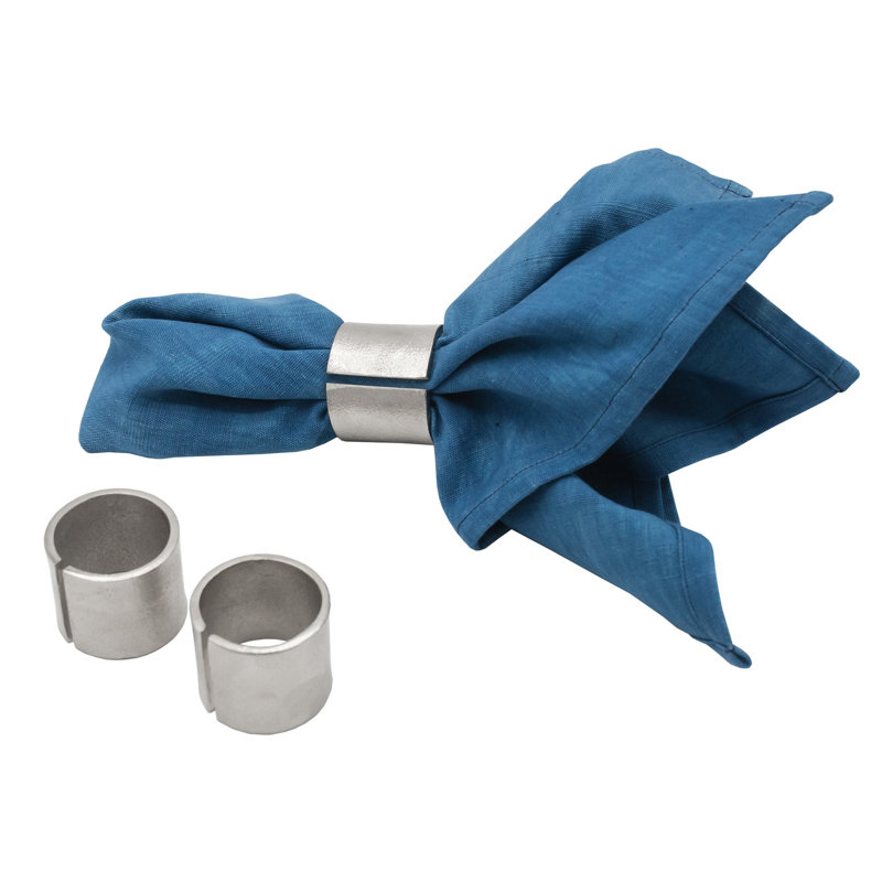 Anneau de serviette Ban