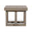 Table de bout Basile