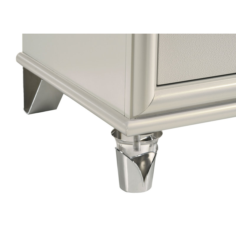 Commode 5 tiroirs Olivia