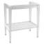 Base de meuble-lavabo simple 30 po Townsend