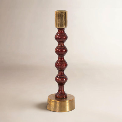 Mercer41 Candlestick Holder
