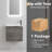 Bathroom Vanity with Sink-1450726074