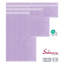 Ensemble 6 serviettes de bain Karani-68258159