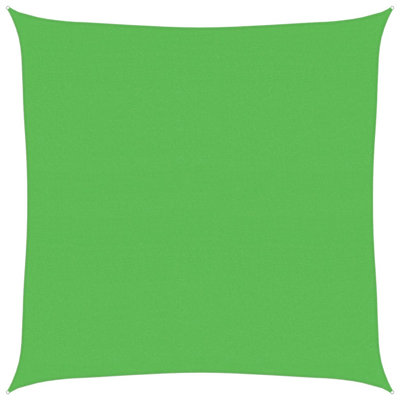 450 x 450 cm Quadrat Sonnensegel Pesotum