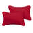 Selene Outdoor Reversible Throw Pillow-448430137-448430276