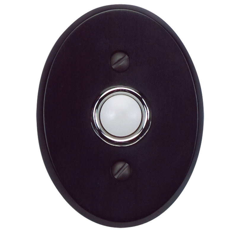 Traditionalist Push Button