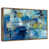 Floating Frame Gold