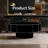 White Coffee Table-1619343628