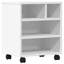48cm H x 41cm W Printer Stand-698363340