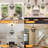 Dezyah - Light Kitchen Island Pendant-689981303