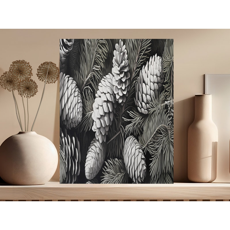 Wrapped Canvas Print Set, 16x24