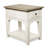Juanetta End Table with Storage