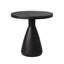 Table de bout en bois massif Erni-87083421