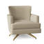 Kyle Swivel Armchair-60083362-60083367