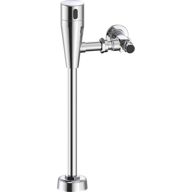 Delta DEMD-86505 electronic urinal flush valve