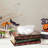 Castlewood Tissue Box Cover